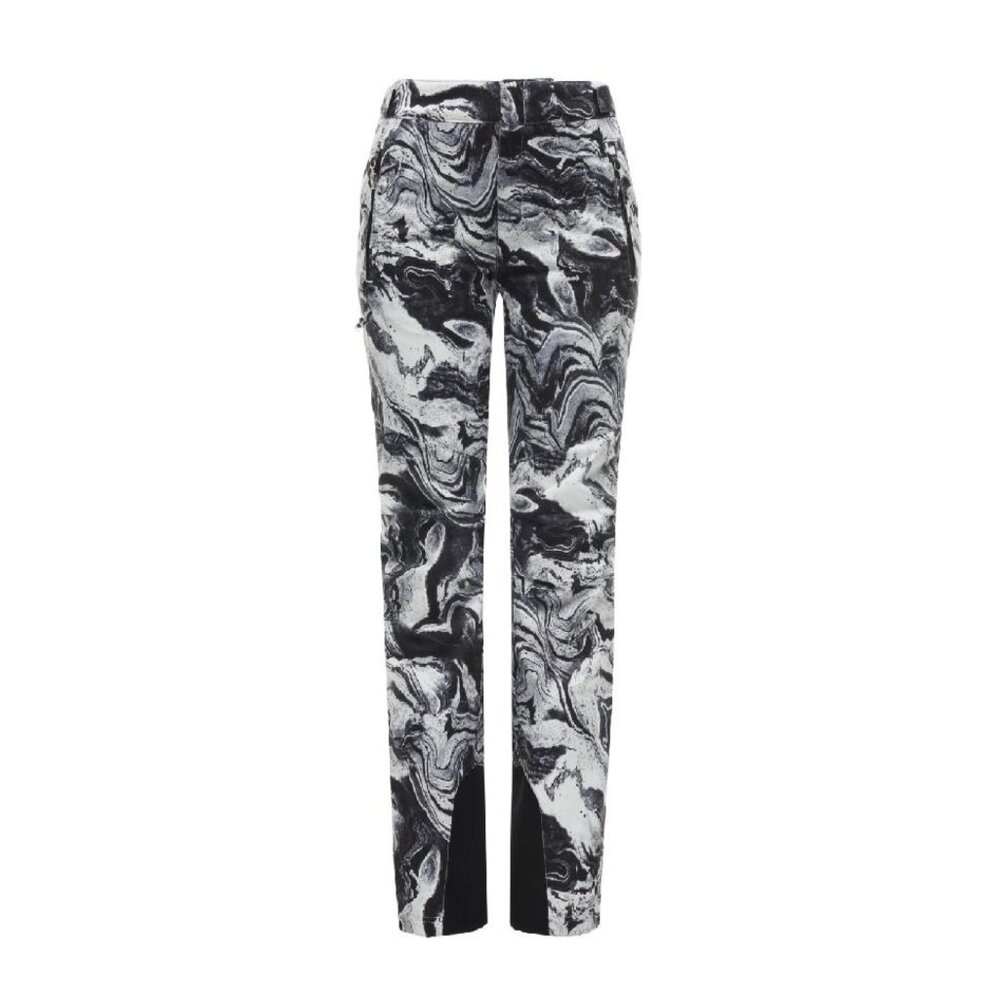 Spyder Gore-Tex Winner Pants sz 4 ONYX/BLACK